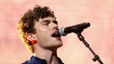 Upset In The Hottest 100 As Vance Joy Beats Lorde And Daft Punk