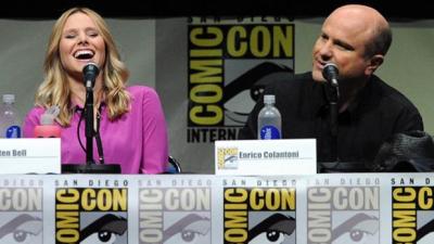 The Veronica Mars Renaissance Will Continue With An Online Series
