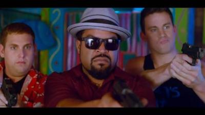 New 22 Jump Street Trailer Is Here, It’s Inking In Your Mouth, Get Used To It