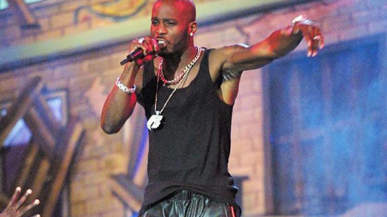 The ‘Celebrity’ Boxing Match Between DMX And George Zimmerman Cancelled