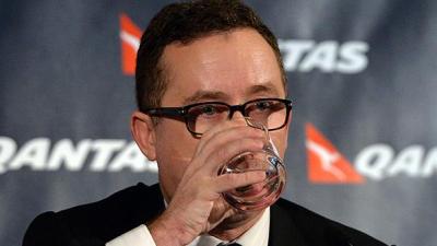 Qantas Employees Dispirited With Australia After Company Announces 5000 Job Cuts, $252 Million Loss