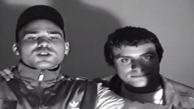 Are Newtown Lads DMA’s 2014’s Answer to Oasis, Vance Joy?