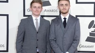 Disclosure Announce Sydney, Melbourne, Brisbane and Perth Groovin’ The Moo Sideshows