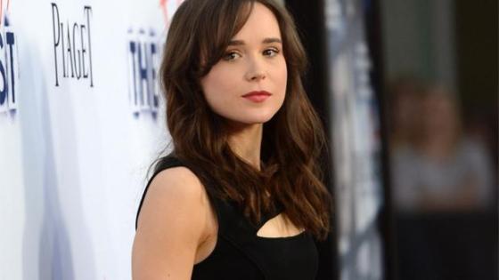 ‘Juno’ Star Ellen Page Comes Out As Gay