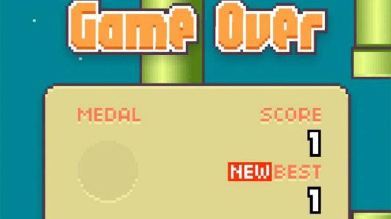 ‘Flappy Bird’ Creator Can’t Handle The Fame, Shuts Game Down And Returns To Simple Life