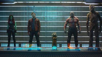 The Full ‘Guardians Of The Galaxy’ Trailer Is Here For Your Consideration