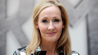 J.K. Rowling To Release Another Thriller As Robert Galbraith