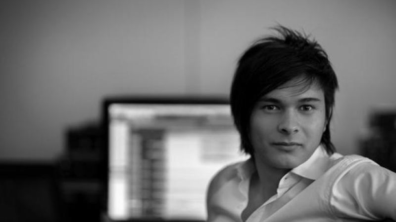 Introducing the Man Who Is Going To Make You Sound Like A Dream, Jean-Paul Fung