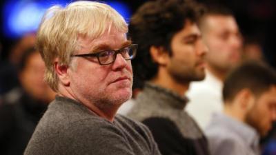 Four People Questioned In Relation To Death Of Philip Seymour Hoffman
