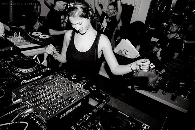 The Best Clubs From Around The World According To Kim Anne-Foxman
