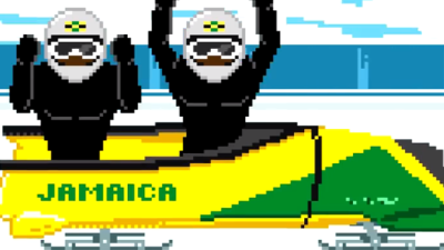 Watch The Music Video For The Jamaican Bobsled Team And Instantly Feel Better About Life