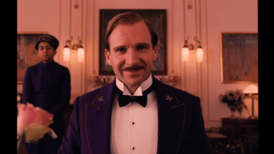 Watch The New Featurette For ‘The Grand Budapest Hotel’ And Wet Your Pants With Excitement