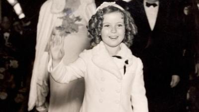 Shirley Temple, The Original Child Star, Passes Away Aged 85