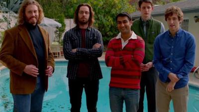 HBO Release Full Trailer For Tech Start Up Comedy ‘Silicon Valley’