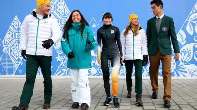 This Is What Our Athletes Will Be Wearing At The Sochi Winter Olympics