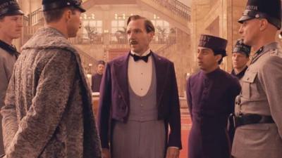 Reviews For ‘The Grand Budapest Hotel’ Are In And It’s Good News For Us