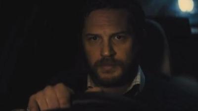 Watch Tom Hardy Killing It In New Trailer For ‘Locke’