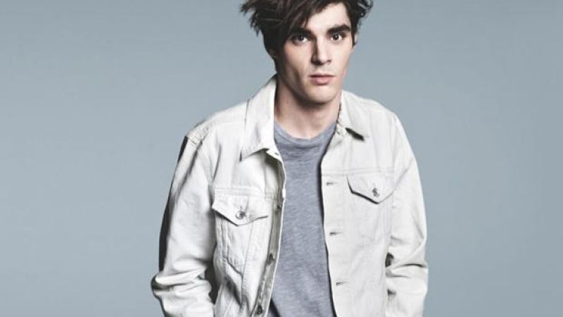 Walt Jr. And Other ‘Emerging’ Creative Types Are Getting That GAP Money