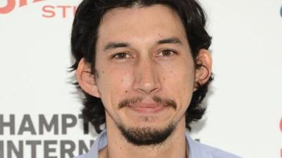 Adam Driver Is The Frontrunner For The ‘Villain’ Part In Star Wars VII