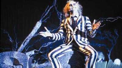Children Of The 80’s Rejoice, Confirmation That ‘Beetlejuice 2’ Could Actually Be Happening