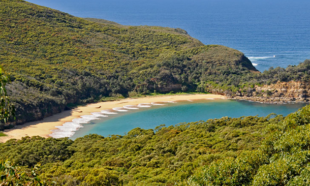 Oz Pro Surfer Adrian Buchan’s Guide To The Best Beaches In NSW