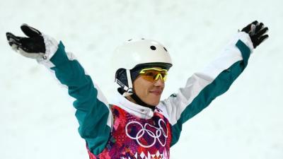 Lydia Lassila Adds Another Medal To Australia’s Tally And Takes Home Bronze