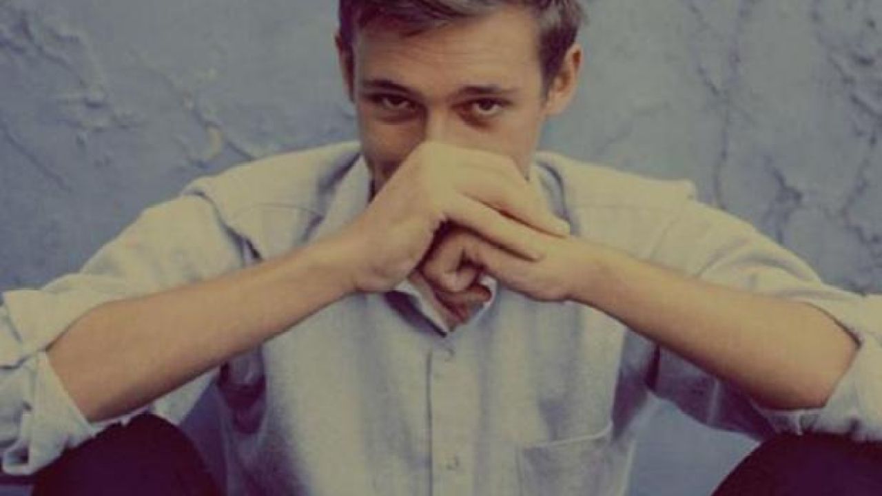 Listen To Flume’s ‘New Hectic Sausage’, An Amazing Track He Dropped When He Was 12