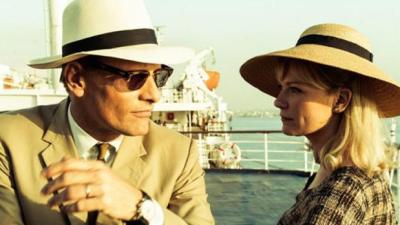 Watch A Trailer For ‘The Two Faces Of January’ Starring Kirsten Dunst, Viggo Mortensen And Oscar Isaac