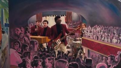 Michel Gondry Directs A Wonderful New Clip For Metronomy