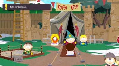 Watch 15 Minutes Of Awesome Gameplay From ‘South Park: The Stick Of Truth’