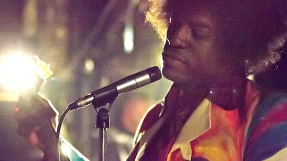 Here’s Your First Look At André 3000 As Jimi Hendrix In The First Clip From ‘All Is By My Side’