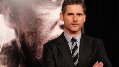 Eric Bana Tries To Make Us Forget He Was Poida, Stars In Batshit Scary Looking Horror
