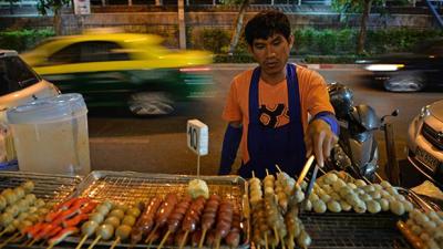 The Epicurean Guide To Asia’s Best Eats: Part Four – Bangkok