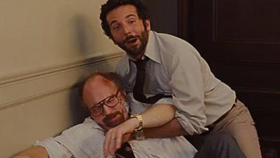 Bradley Cooper Is A Self-Fulfilling Prophecy Whose Purpose In Life Is To Prove Louis C.K. Wrong