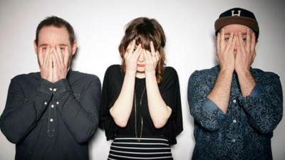Hear Chvrches Cover Lorde Track “Team”
