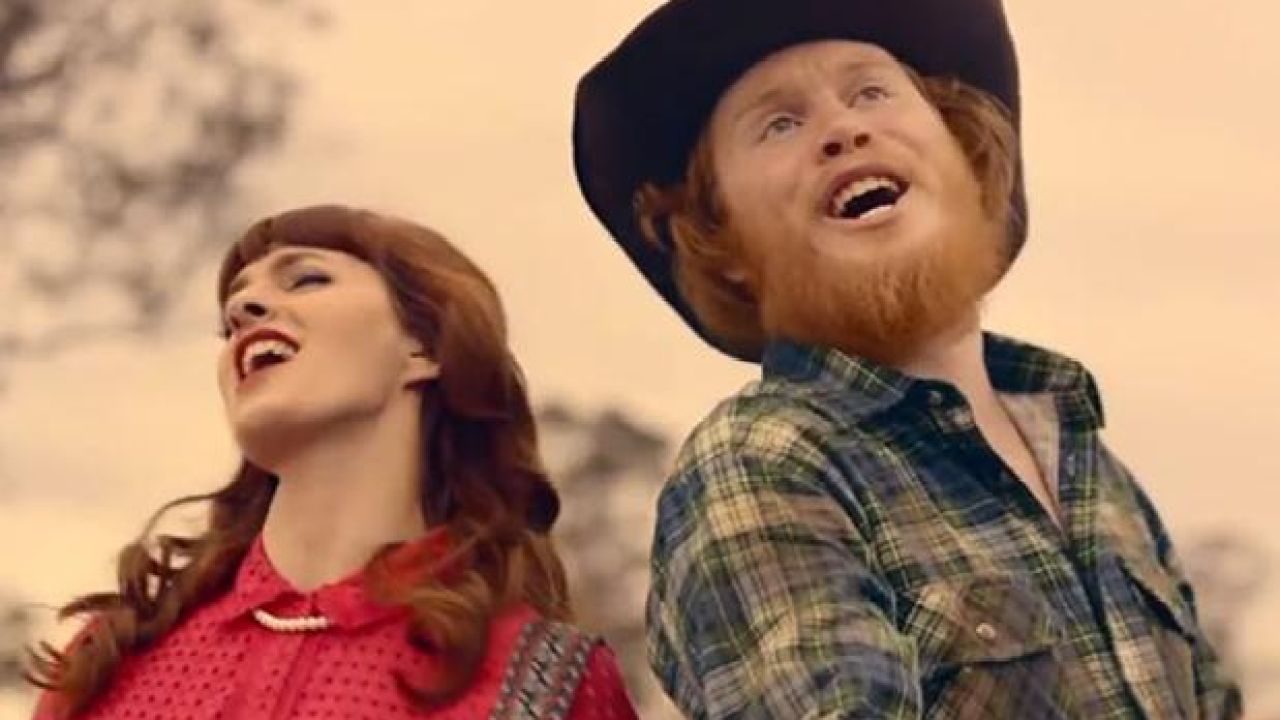 NSW Transport Release Country Themed PSA In Case Your Hands Are Still On ‘It’