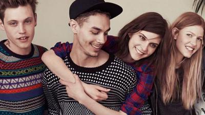 Attention Shoppers: The H&M Australia Website Is Now Live