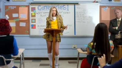 Watch The Way Existential ‘Clueless’ Homage By Iggy Azalea Feat. Charli XCX
