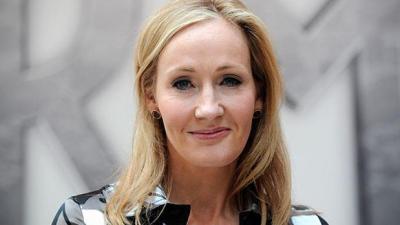 J.K. Rowling Announces ‘Fantastic Beasts & Where To Find Them’ Will Be Trilogy