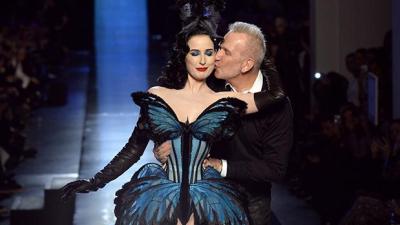 Jean Paul Gaultier Retrospective To Increase The Chic At NGV
