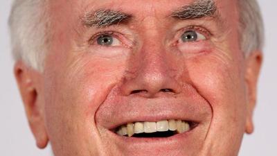 Even John Howard Thinks Knights and Dames Are “Anachronistic”