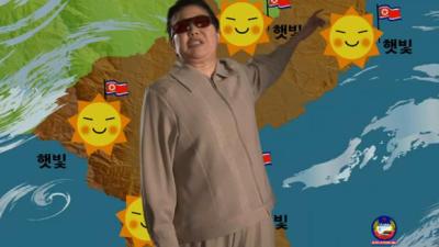 Kim Jong-Un Barely Scrapes Through North Korean Election By Securing 100% Of The Vote