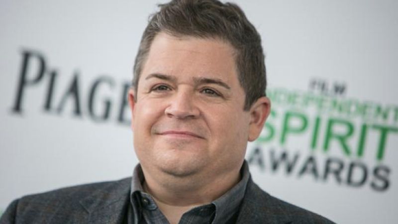 Read This: Patton Oswalt’s Westboro Baptist Church Essay Is Awesome