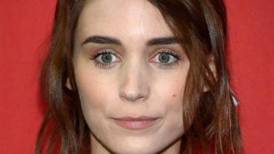 Noted White Chick Rooney Mara To Play Decidedly Not White Character ‘Tiger Lily’ In ‘Pan’ Remake