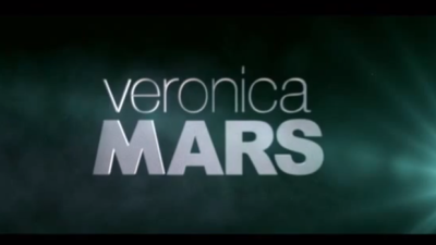 Watch The First Two Minutes Of The Veronica Mars Movie