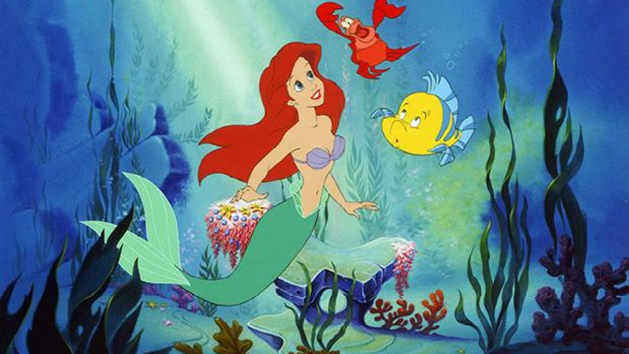 Sofia Coppola To Direct Live Action ‘Little Mermaid’ Adaptation