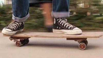 Top Six Converse Chuck Taylor All Star Cameos Throughout Film History