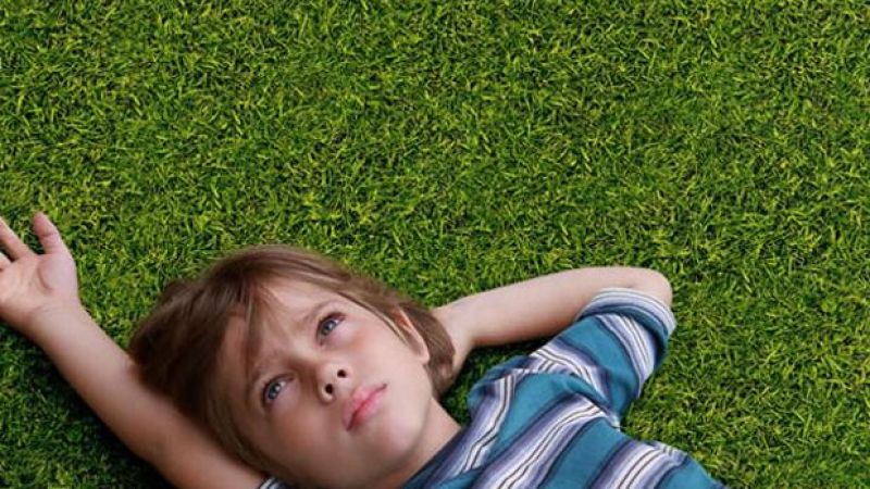 WATCH: ‘Boyhood’ Trailer, The Film That Took Over A Decade To Make