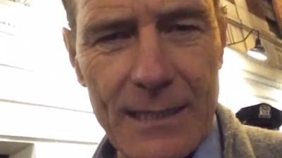 Watch A Teen Use Bryan Cranston As Heisenberg To Full Effect To Score A Prom Date