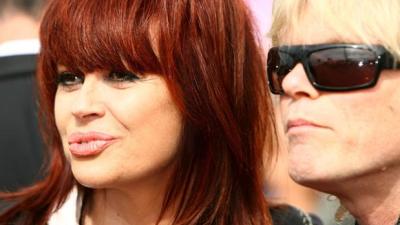 Chrissy Amphlett’s Iconic “I Touch Myself” Becomes Breast Cancer Awareness Anthem